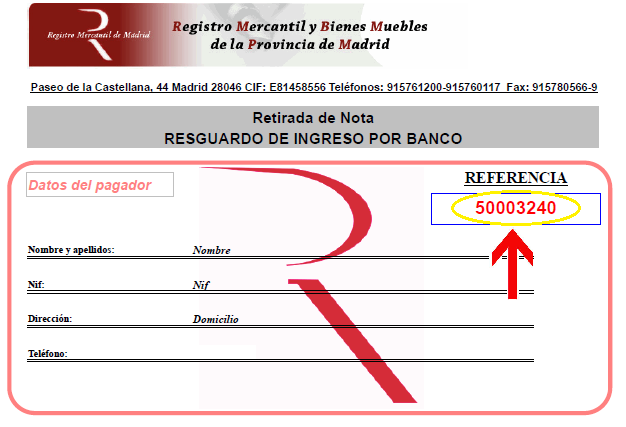 Ejemplo